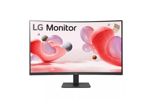 LG 32MR50C-B computer monitor 81.3 cm (32 LG 32MR50C-B computer monitor 81.3 cm (32